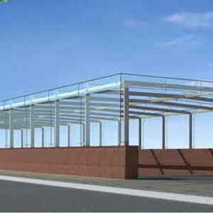 地下車庫雨棚價(jià)格