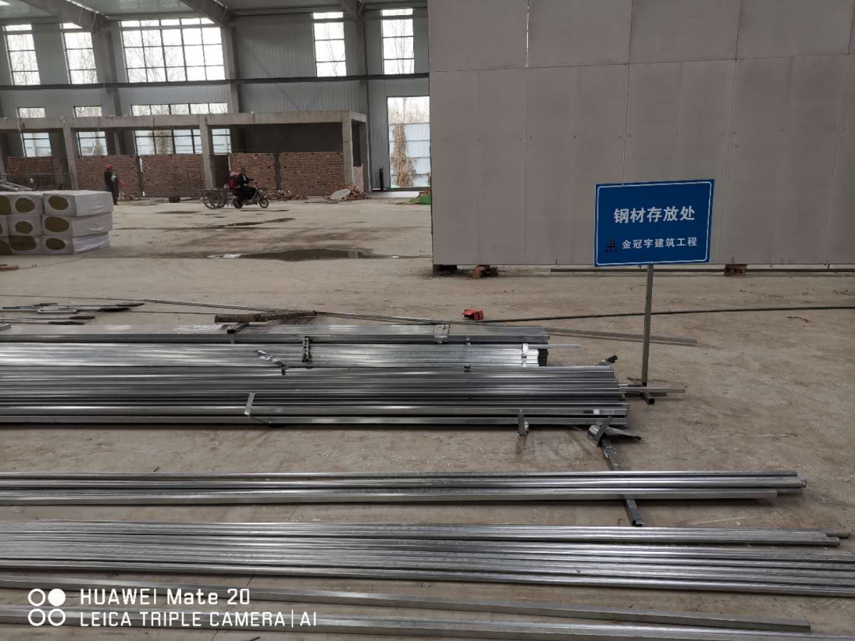 山東鋼結(jié)構(gòu)廠家：建造鋼結(jié)構(gòu)廠房需要多少錢？