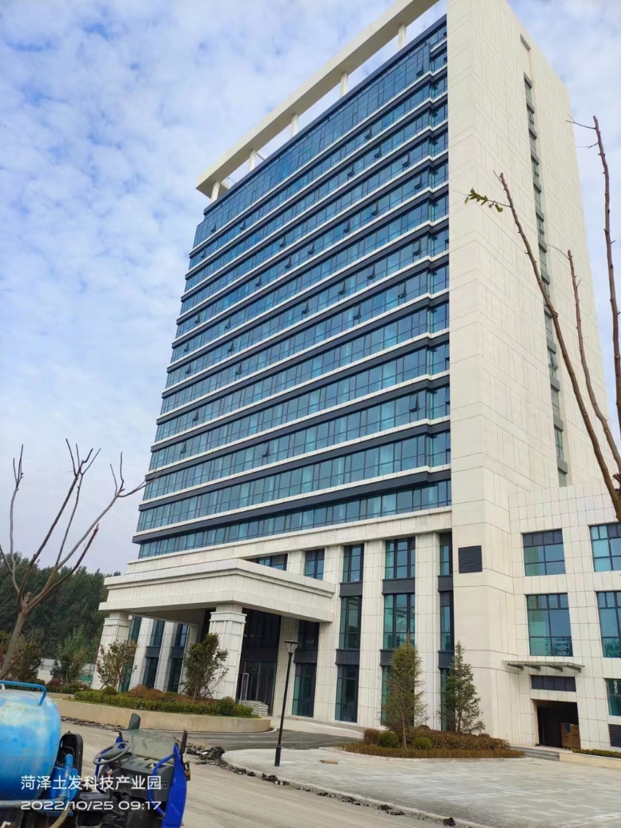 玻璃幕墻使用的金屬緊固件有哪些形式？